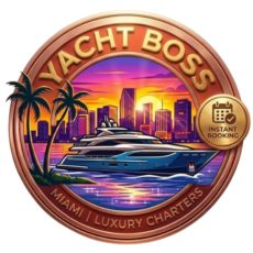 Miami Yacht Party Rentals
